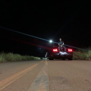 Meet your Posher, William